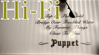 SEIKO PUPPET RE541N - YouTube