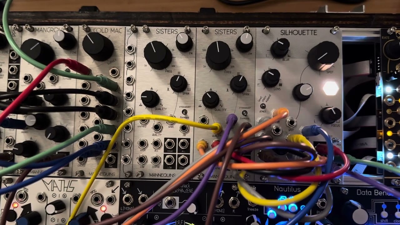 Silhouette - YouTube