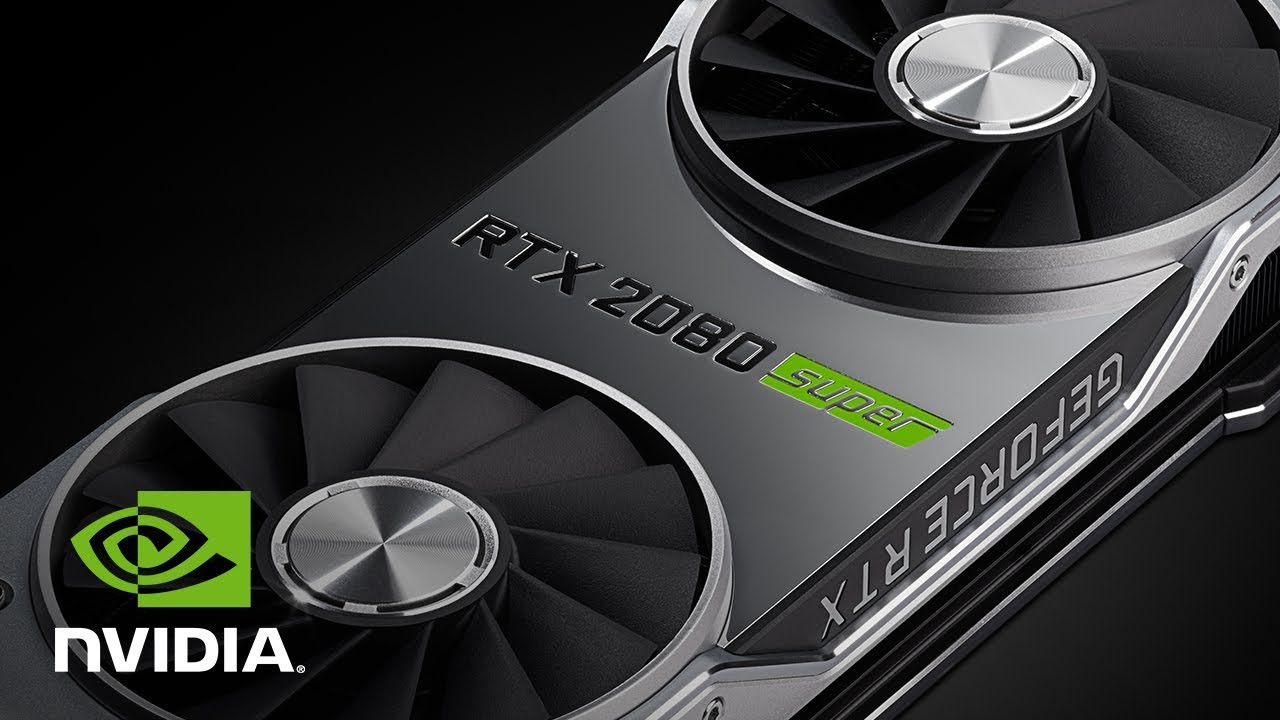 GG-RTX2070SP-E8GB/DF | NVIDIA GEFORCE RTX 2070 Super 搭載