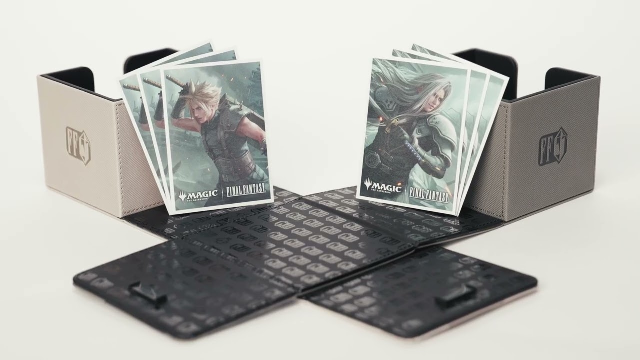 Collectibles Accessory Leader Ultra PRO announces expansive