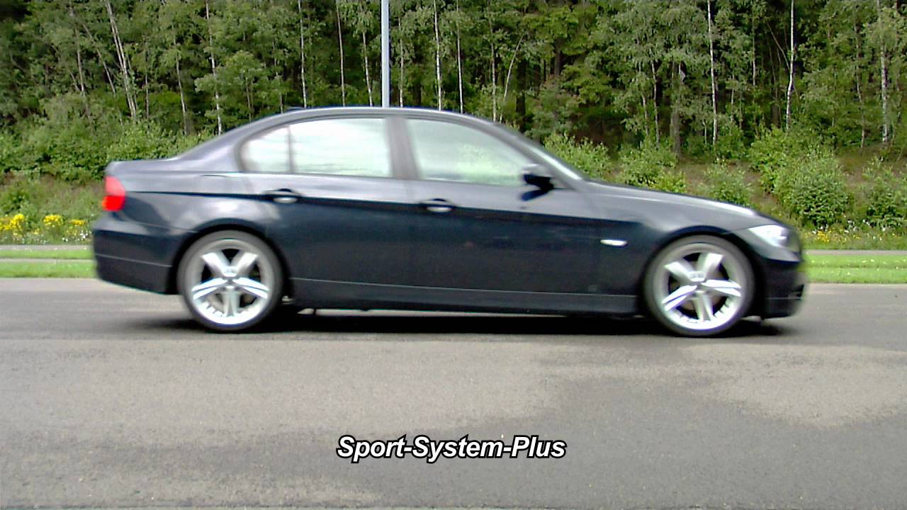 M235i Eibach Pro-Kit Spring Set