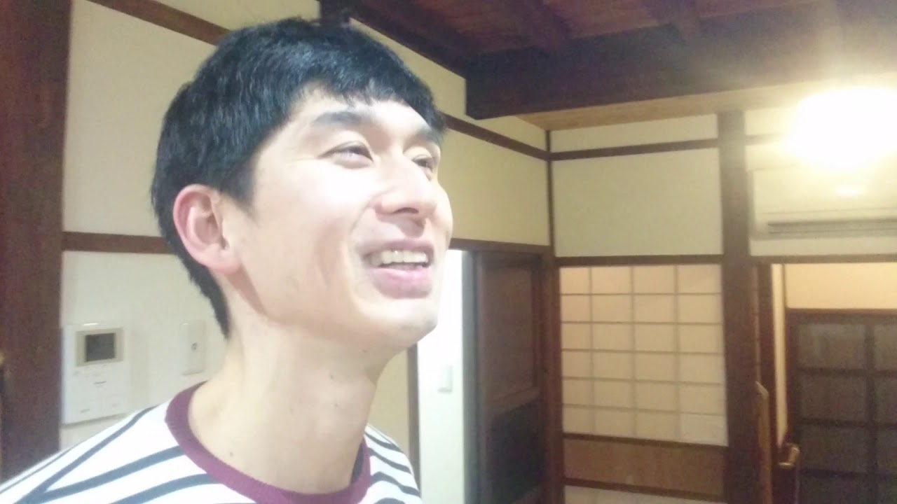 廃墟不動産投資家・村上祐章さんのYoutube『廃墟不動産投資 第99回