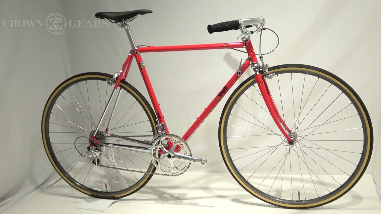 2011モデル SUPER CORSA ATHENA 11S WHITEINDASTRYホイール 53サイズ