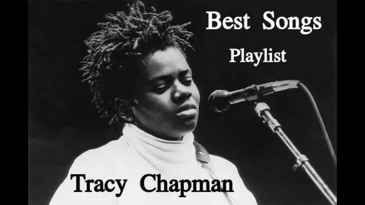 Tracy Chapman - Greatest Hits Best Songs Playlist - YouTube