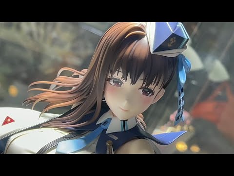 FREEing - Marian (Nikke - Goddess of Victory) マリアン (ニケ