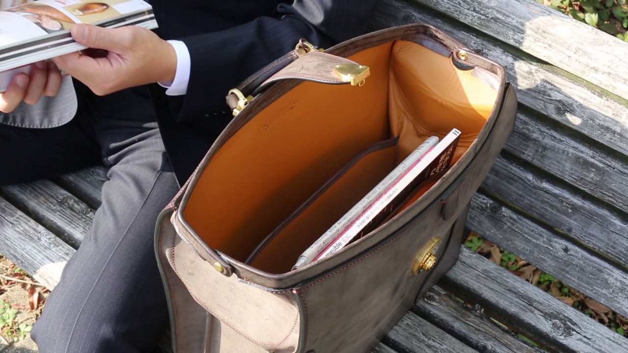 万双】ブライドル 三つマチダレス - YouTube