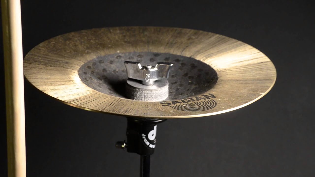 Sabian 9