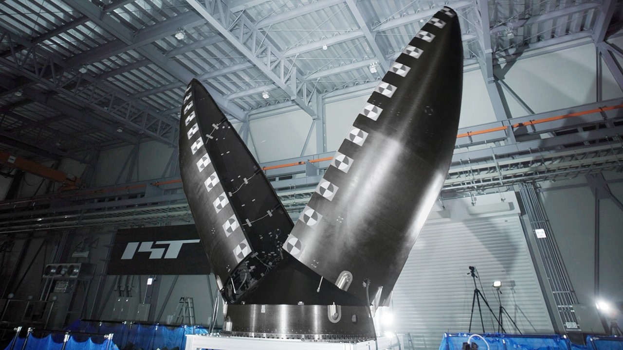 Interstellar Technologies Inc. - YouTube