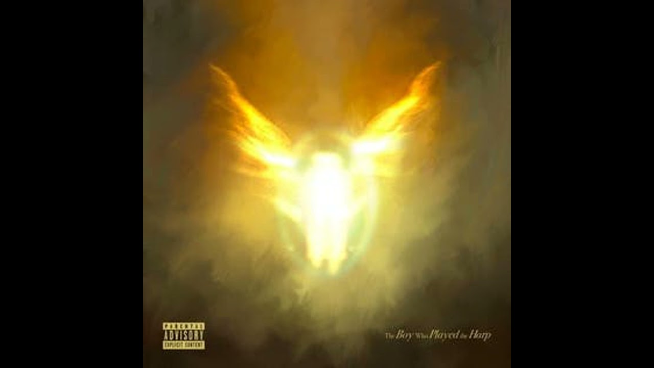 THE BOY WHO PLAYED THE HARP (ALBUM) - DAVE - YouTube