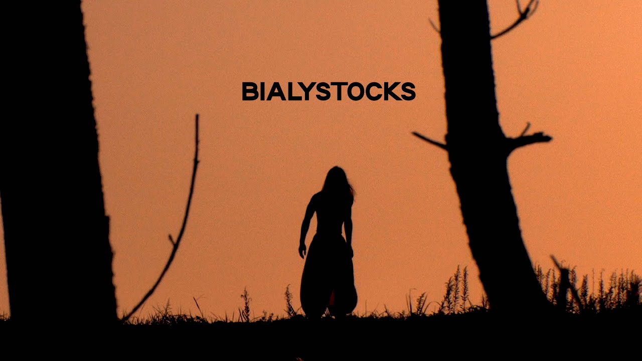 Bialystocks｜アルバム『ビアリストックス』とEP『Tide Pool』アナログ