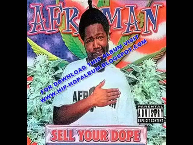 Afroman - Strugglin N Strivin - YouTube