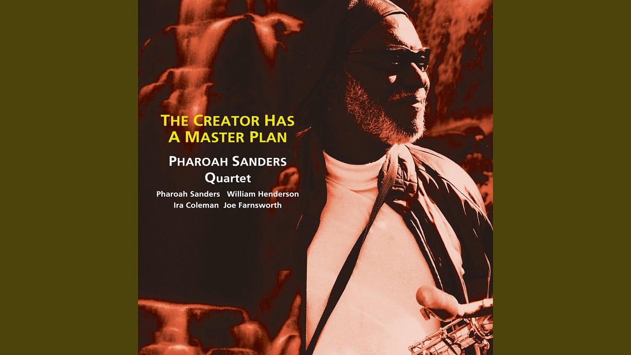 The Creator Has A Master Plan - YouTube