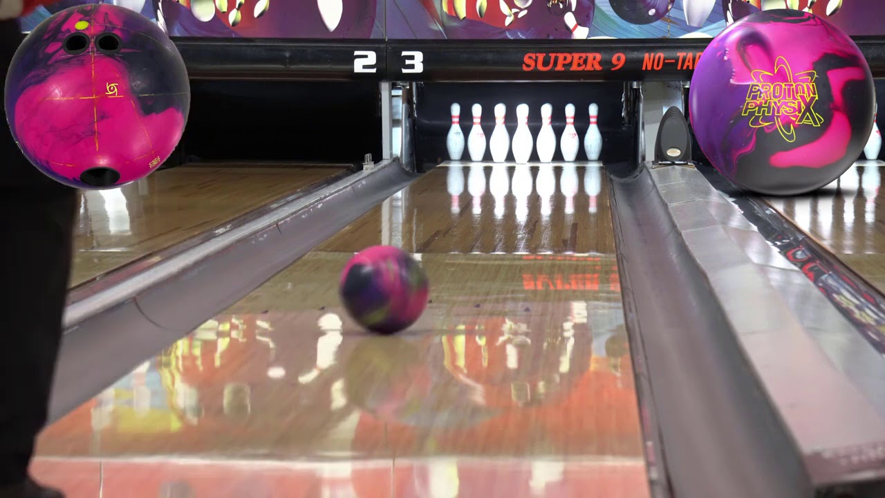 Storm Proton PhysiX | Review with commentary - YouTube