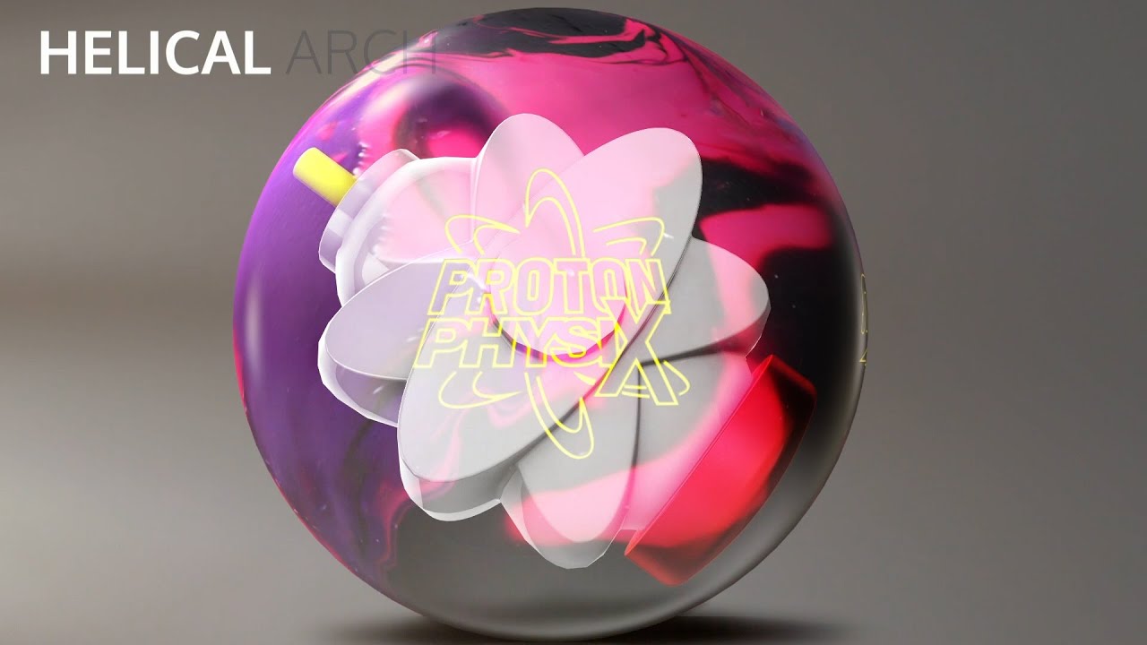 Storm | Proton Physix - Atomic Core - YouTube