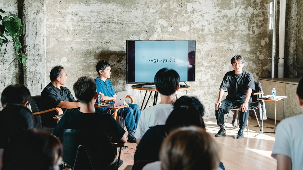 Q1デザインコンペティション2024 in collaboration with Y.D.K｜News