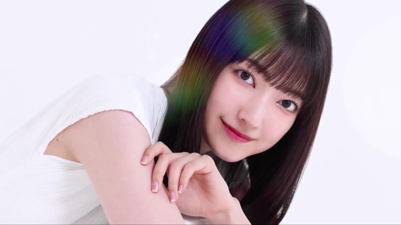 ユニエア】ムービー『Precious』【大園玲】 - YouTube