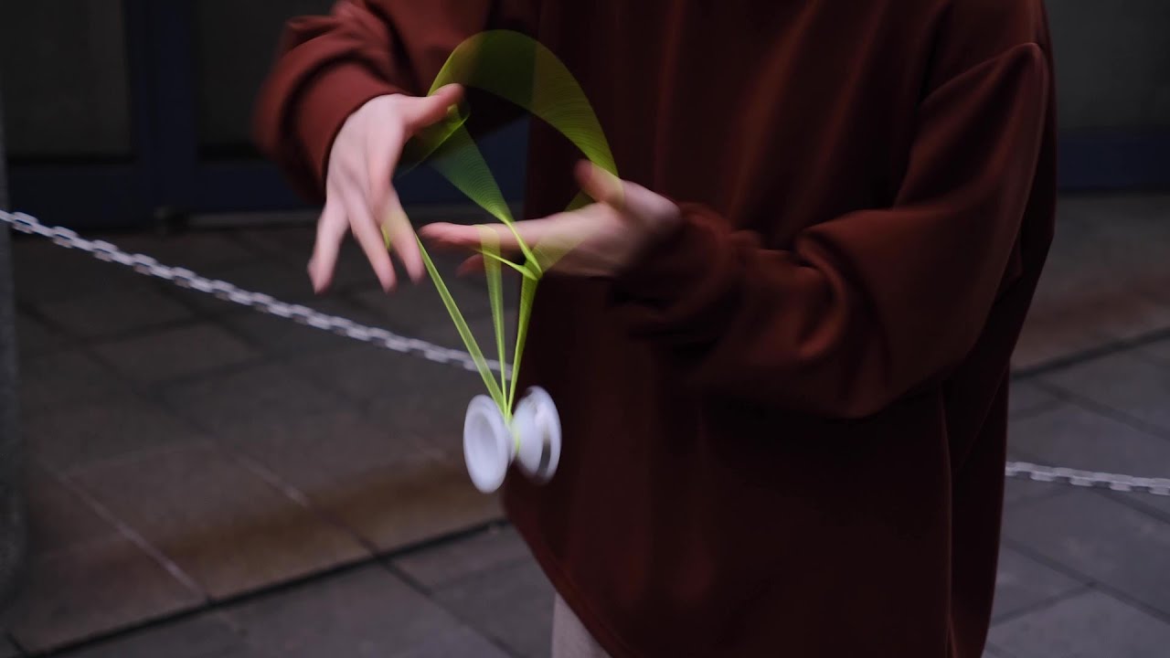 ノーション - アンパラレルド ┃ヨーヨー専門店リワインド