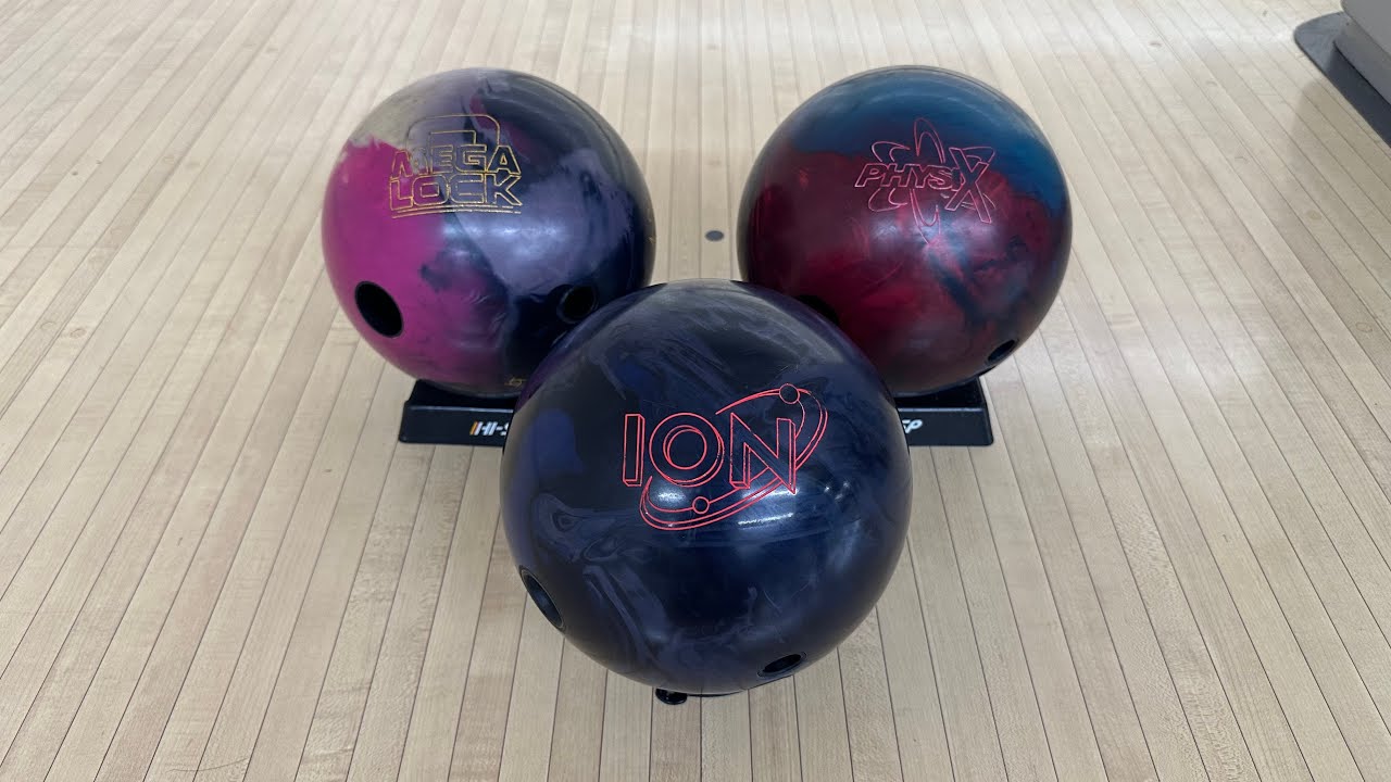 東海オープンのコンディションでアイオンプロをレビュー‼️メガロック