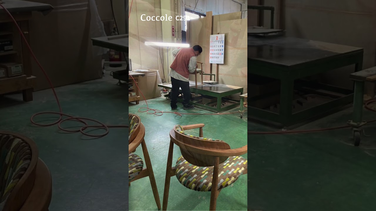 C291｜業務用家具の株式会社キノシタ