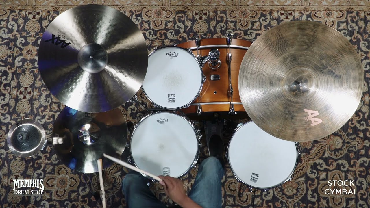 Sabian 7