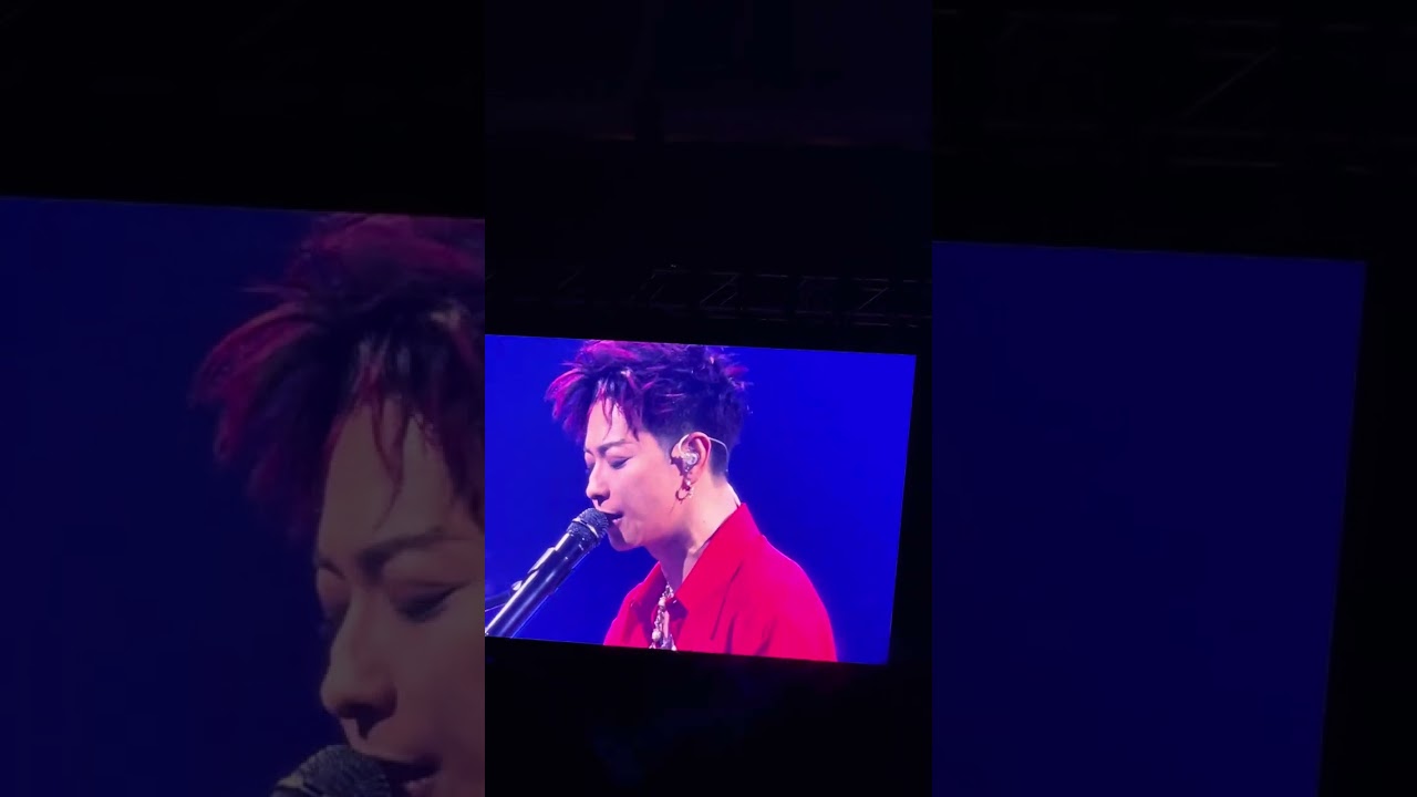 2025-11-19 佐藤健 - 永遠前夜 @ TENBLANK from 