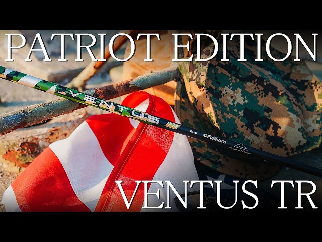 限定コスメ！早い者勝ち！【VENTUS TR ブルーパトリオットエディション