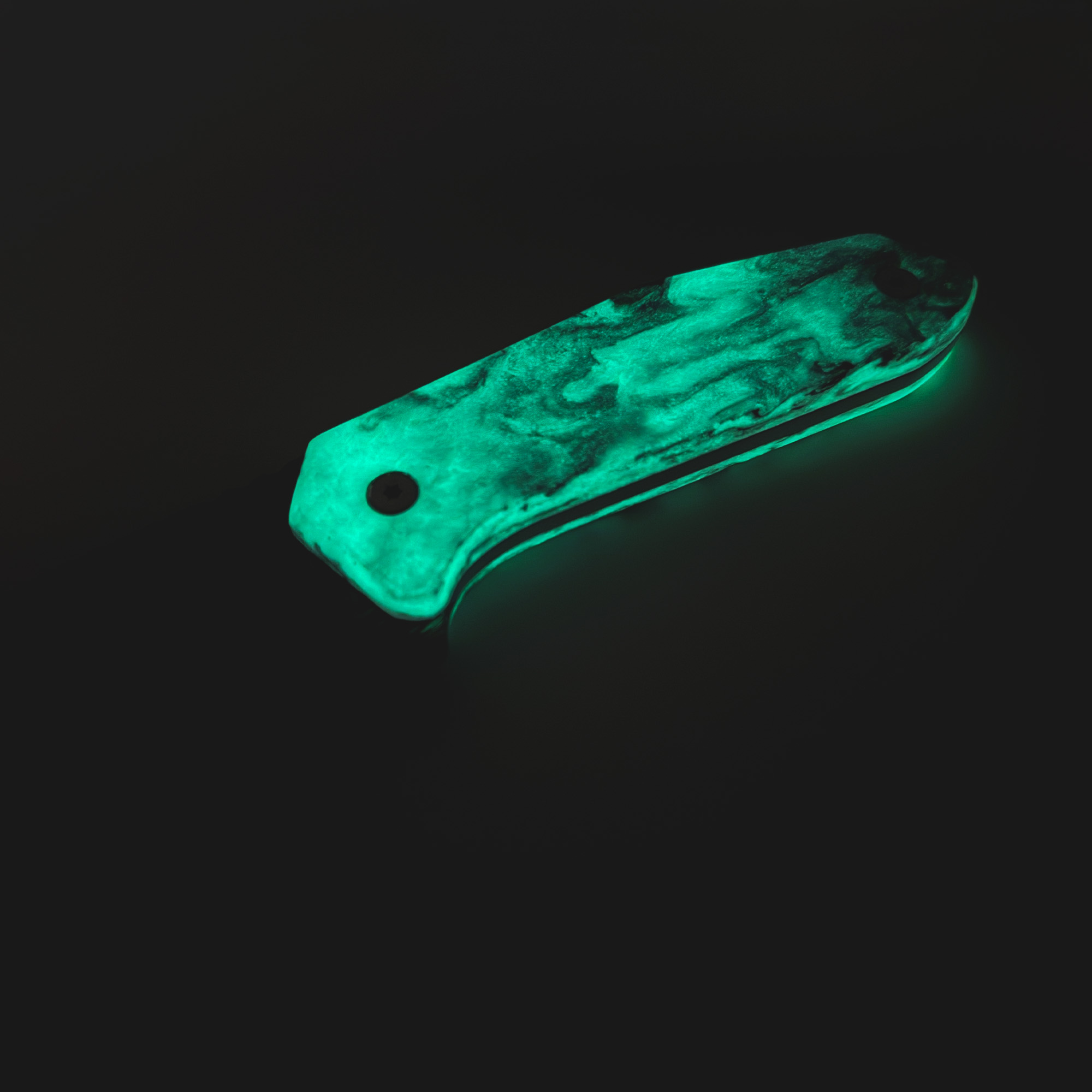 TKF502BK-CS TAKUMI (CLAMSHELL PACK) - Takumitak