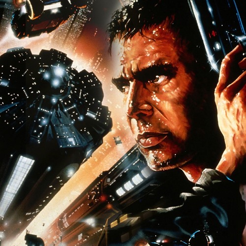 Stream Vangelis - Blade Runner 2002 Esper Edition by d | Listen