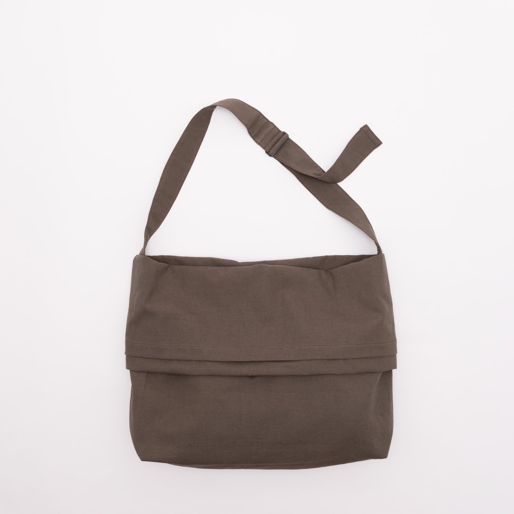 COTTON HEMP TRANSFORM BAG L – KaILI IKKEN
