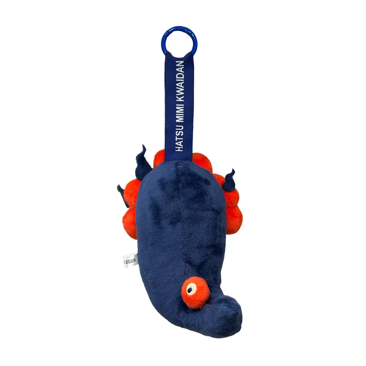 SNSで話題沸騰の「おばけミャクミャク」第2弾グッズ発売スタート