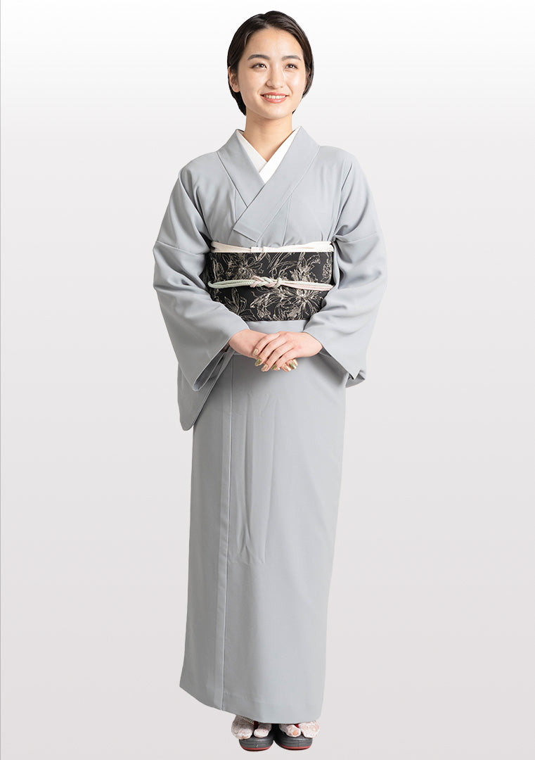 女性 色無地着物フルセット - KIMONO Connect