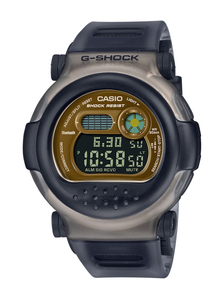 G-B001シリーズ【国内正規品】G-B001MVB-8JR | ジーショック(G-SHOCK