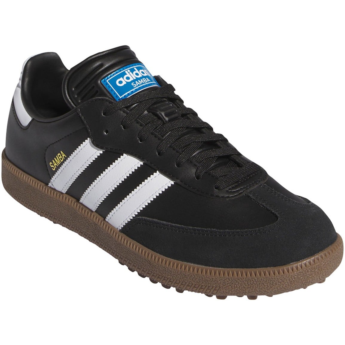 adidas Men's Samba Golf Shoes | TGW