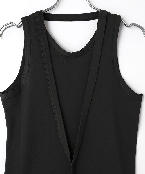 セール】 FUMIKA UCHIDA KK （タンクトップ