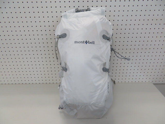 アルチプラノパック20 | アウトドア用品・アウトドアグッズの中古通販