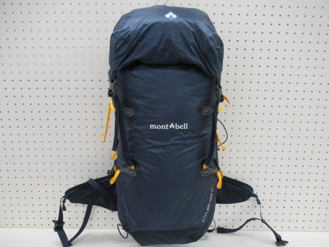 アルチプラノ パック 20・トップリッドセット | アウトドア用品