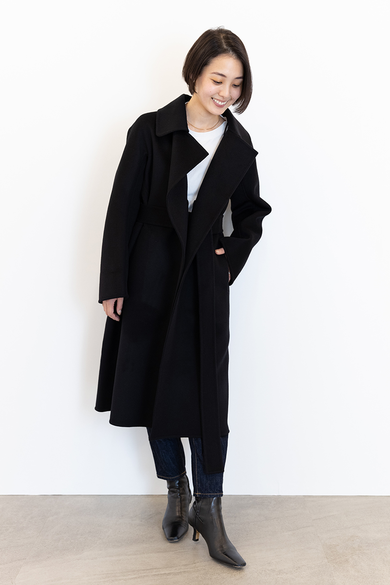 ユニクロ【+J】セールで見つけたら欲しいダウン＆コート7選 | VERY