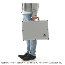 ヨドバシ.com - トイガー TOYGER CEO Storage アルミ製