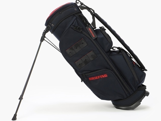 BRIEFING 【別注】CR-9 Deep Seaのスペック詳細 | 中古ゴルフクラブ