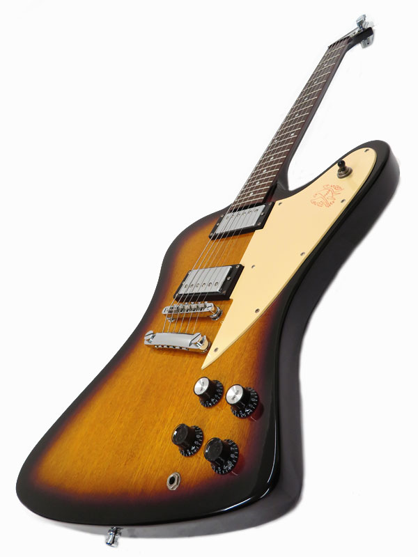 Epiphone】エピフォン『エレキギター』Firebird Studio 2006年製 1週間