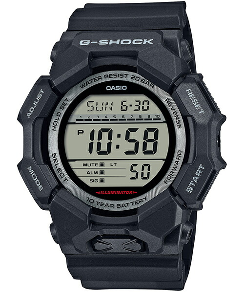 楽天市場】【ポイント最大59倍＆最大2000円OFFクーポン！】G-SHOCK GD