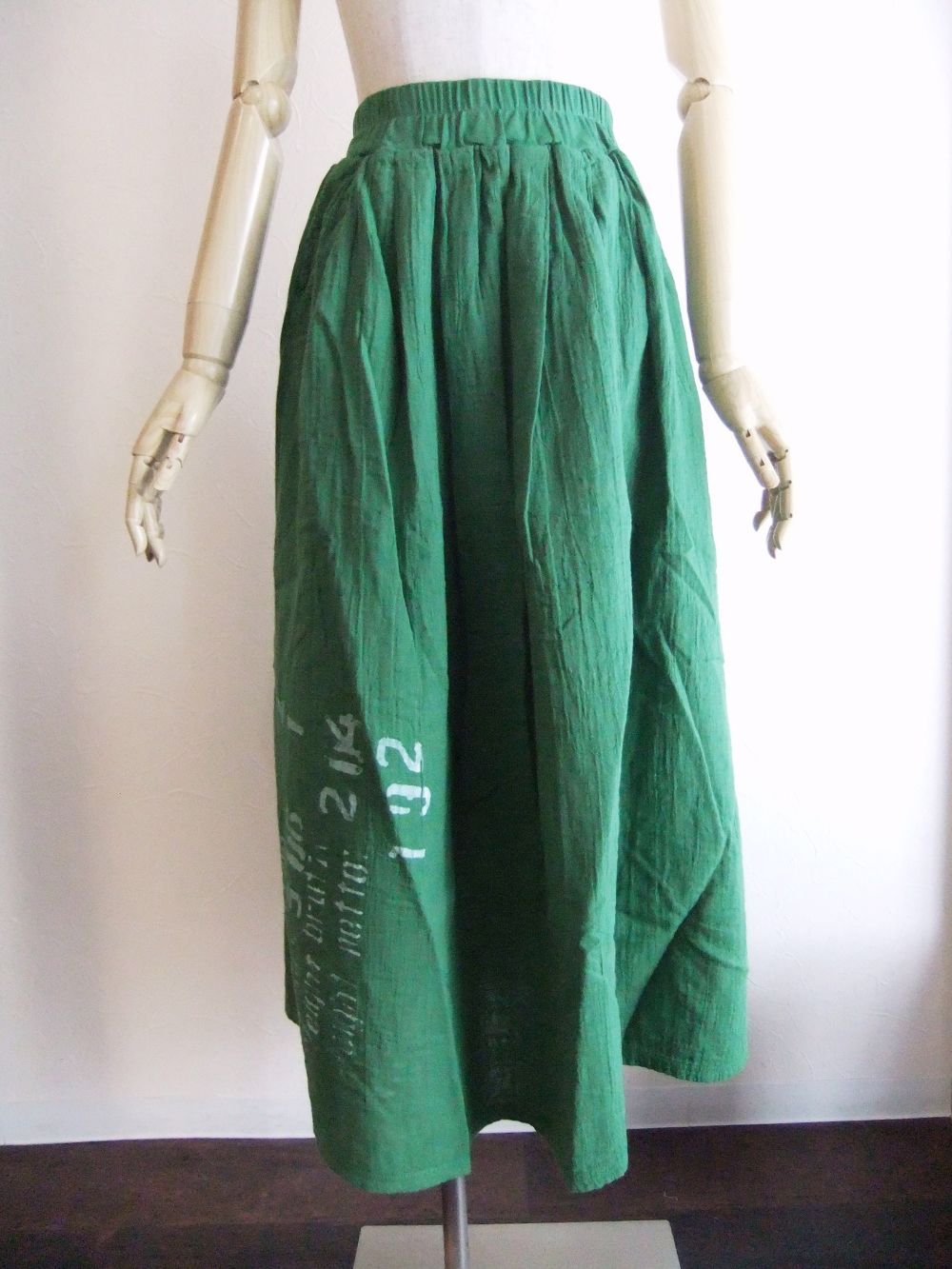 JUDDY CORN 《ジュディーコーン》レディース 正規通販 | 4.444glad / 1