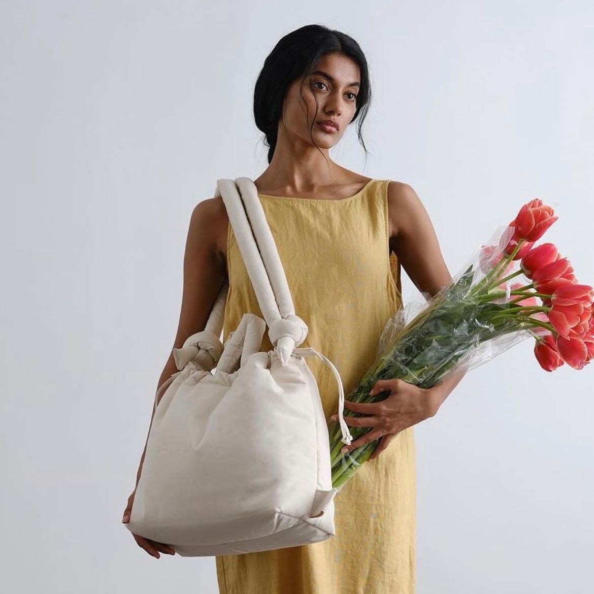 OLEND - 【残りわずか】Ona Soft Bag | ACRMTSM ONLINE STORE