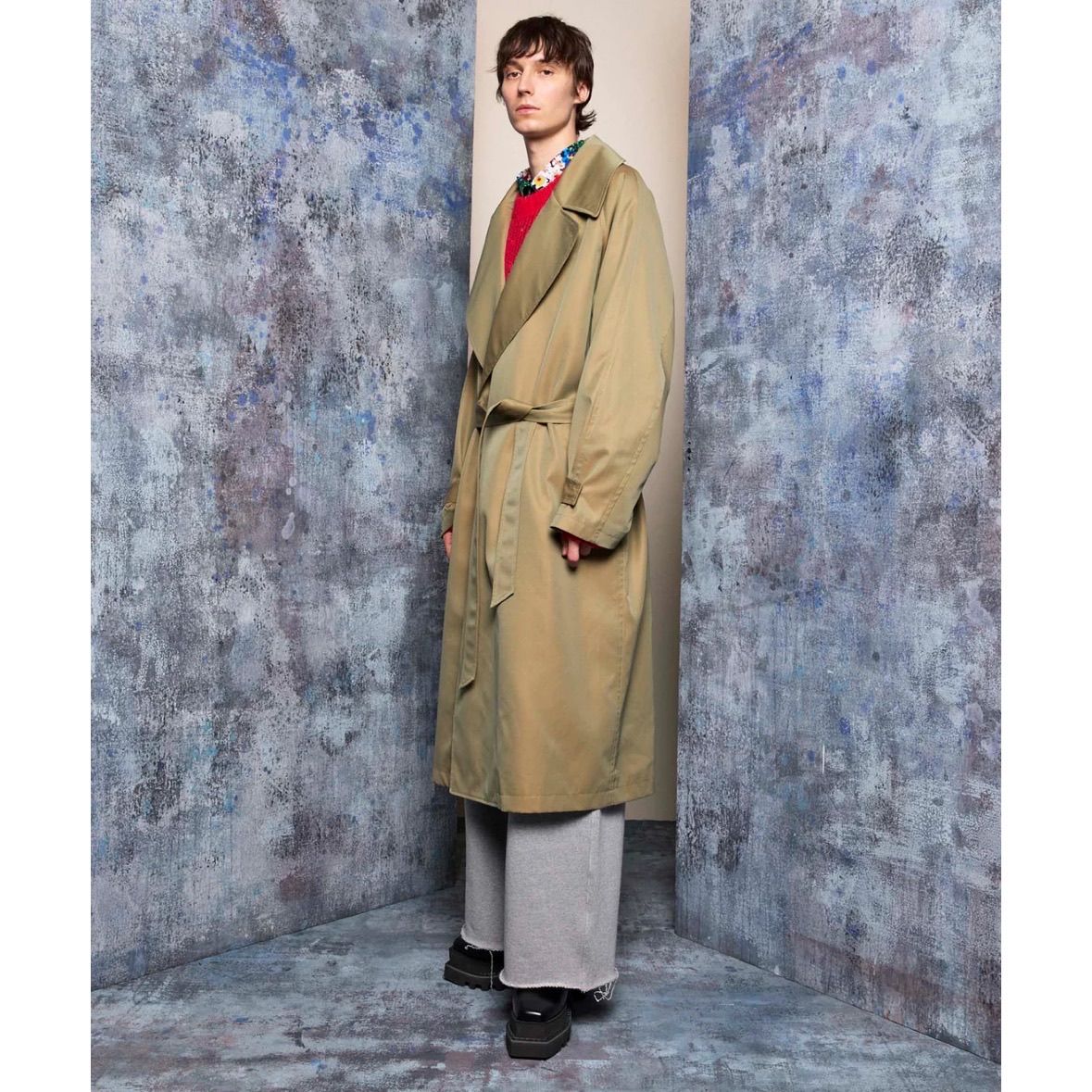 MAISON SPECIAL - 2024 AW | ACRMTSM ONLINE STORE