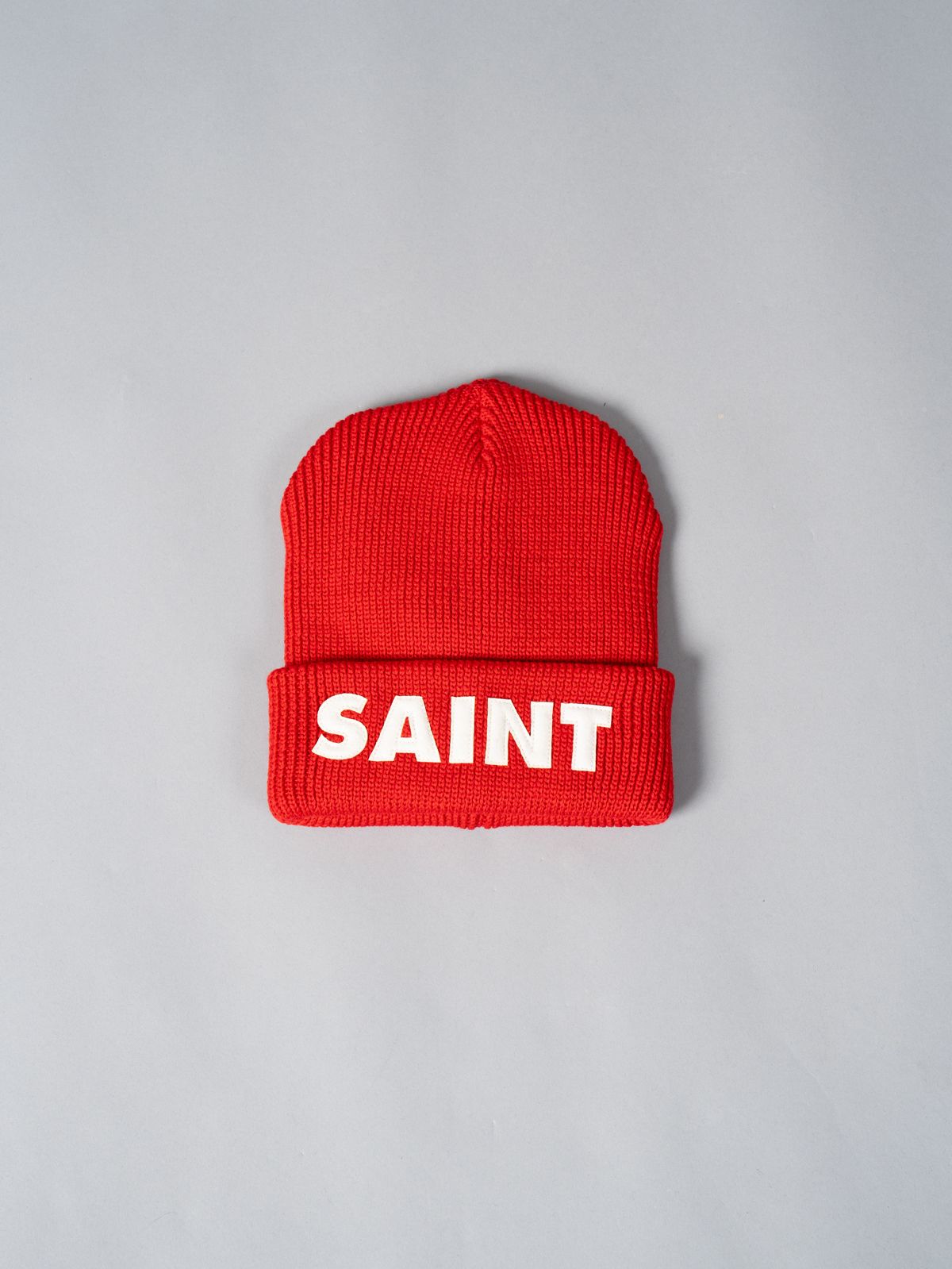 SAINT Mxxxxxx / セントマイケル / 23aw / 8th drop | Confidence