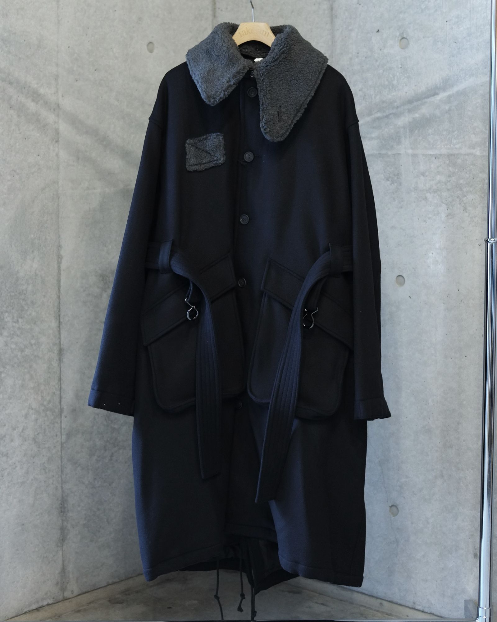 ジャケット・アウター / トレンチコート 通販 | fakejam