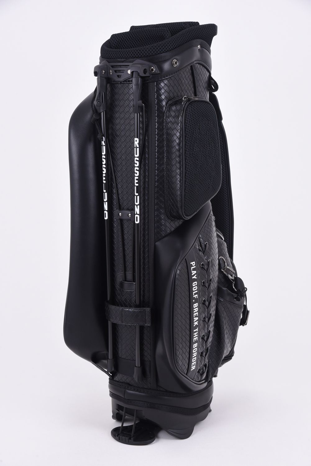 RUSSELUNO - 【銀行振込・代金引換不可】【返品・交換不可】 LACE UP