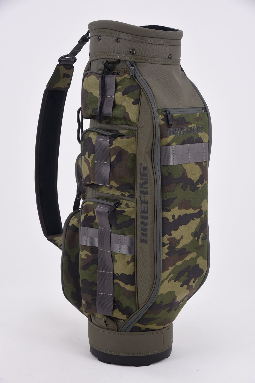 BRIEFING - 【LIMITED STORE COLLECTION】【銀行振込・代金引換不可