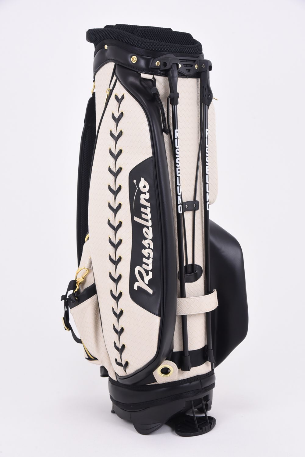 RUSSELUNO - 【銀行振込・代金引換不可】【返品・交換不可】 LACE UP