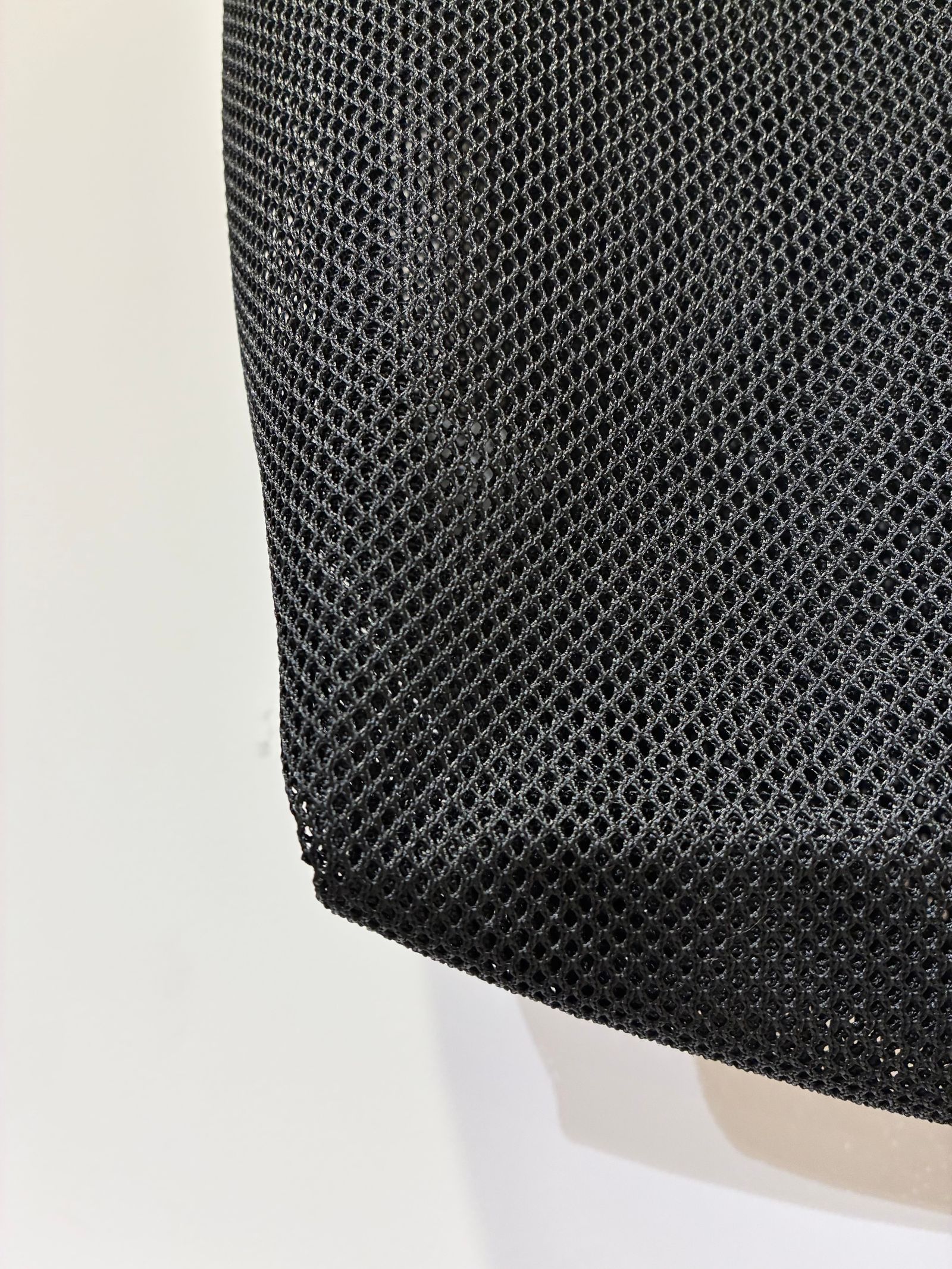 A.P.C. - Rebound ショッピングバッグ / メッシュバッグ / ブラック